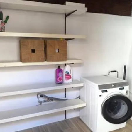 بيت للعطل Maravilloso Chalet Con Piscina.