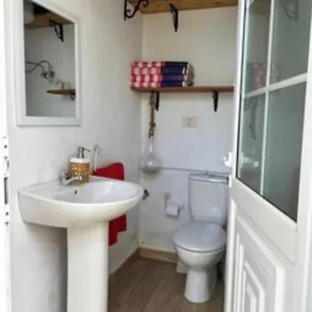 بيت للعطل Maravilloso Chalet Con Piscina. لا لاغونا