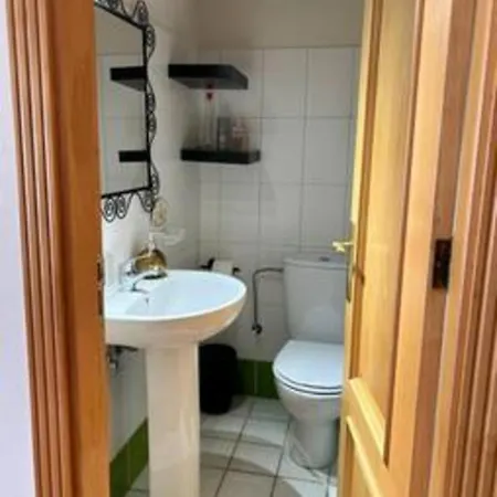 بيت للعطل Maravilloso Chalet Con Piscina.