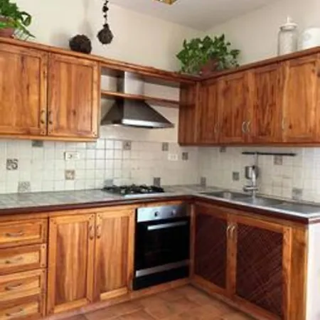 بيت للعطل Maravilloso Chalet Con Piscina.