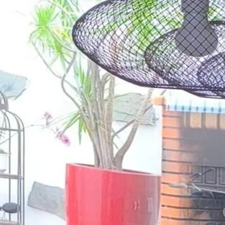 Maravilloso Chalet Con Piscina. لا لاغونا